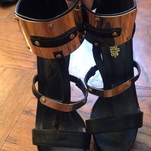 Charlotte Russe heels**SALE**